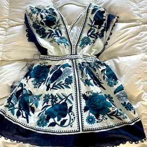 Farm Rio Size Medium